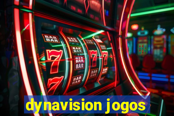 dynavision jogos